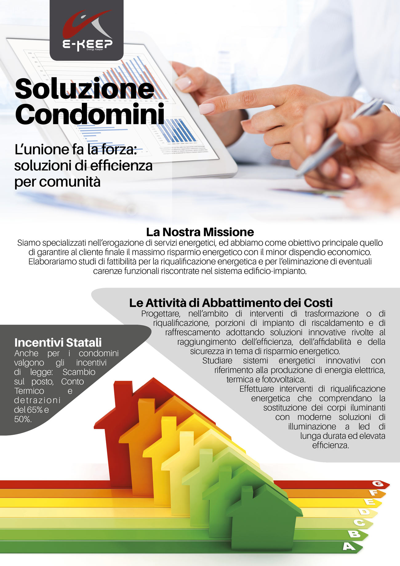 Soluzione Condomini