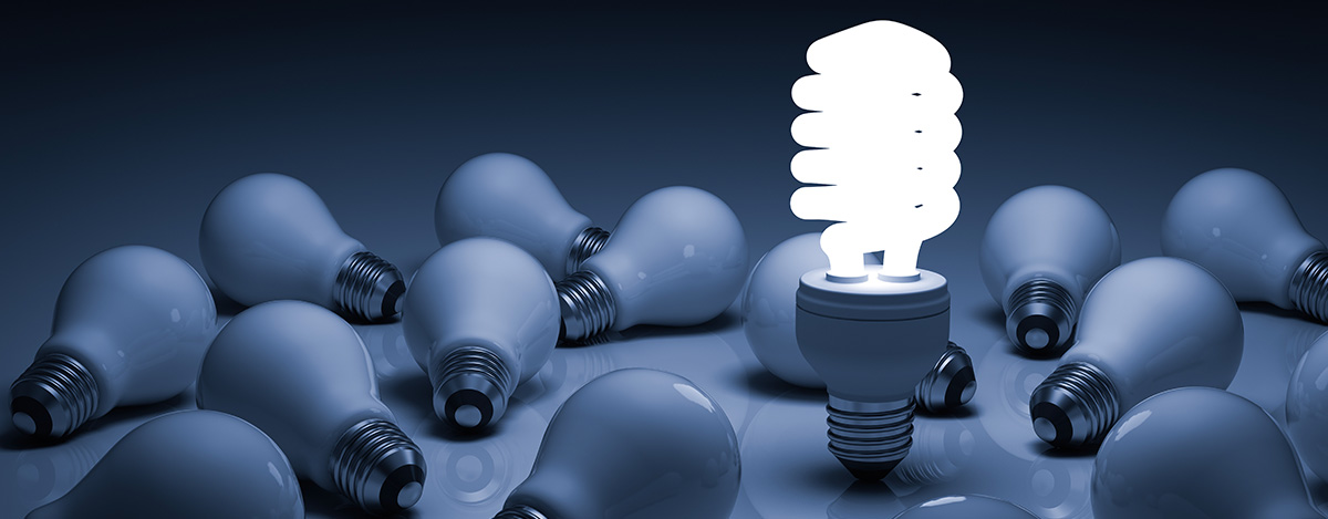 L'Illuminazione Intelligente