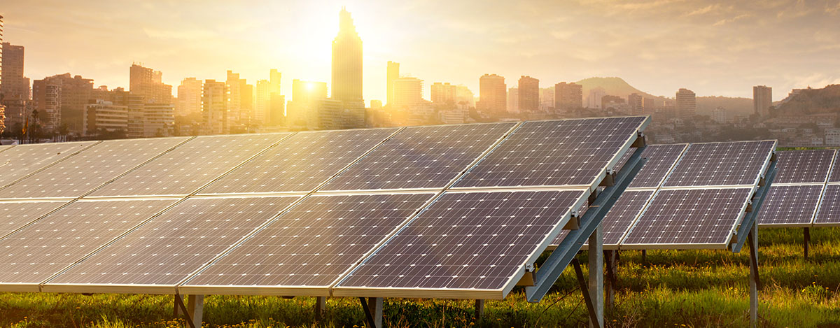 L'ultima frontiera del fotovoltaico